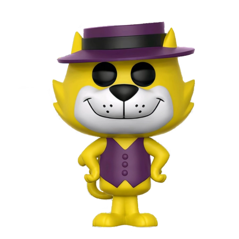 Pop! Top Cat