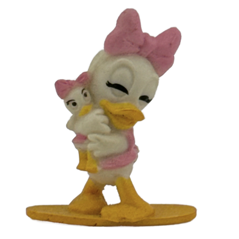DuckTales Webby Vanderquack Mini Figure