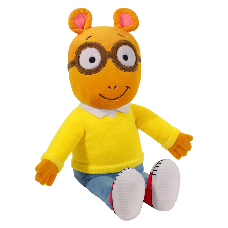 Arthur Plush