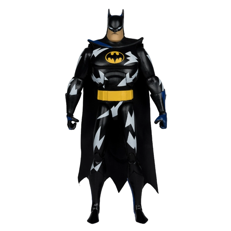 Camo Batman (Batman: The Animated Series Adventures)