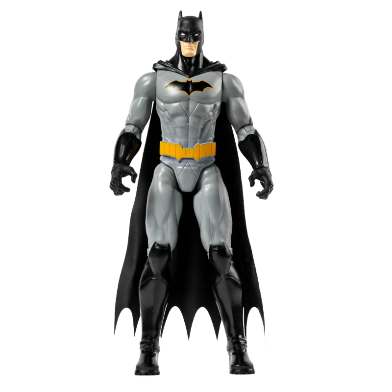 Rebirth Batman 12” Figure