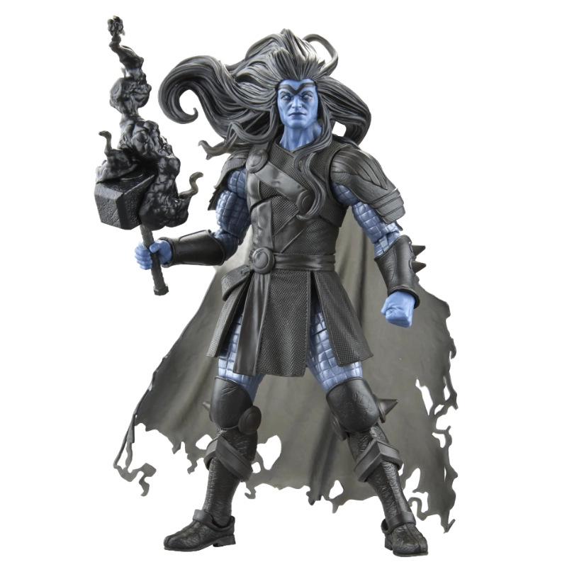 Marvel Legends Series Black Winter (Thor)