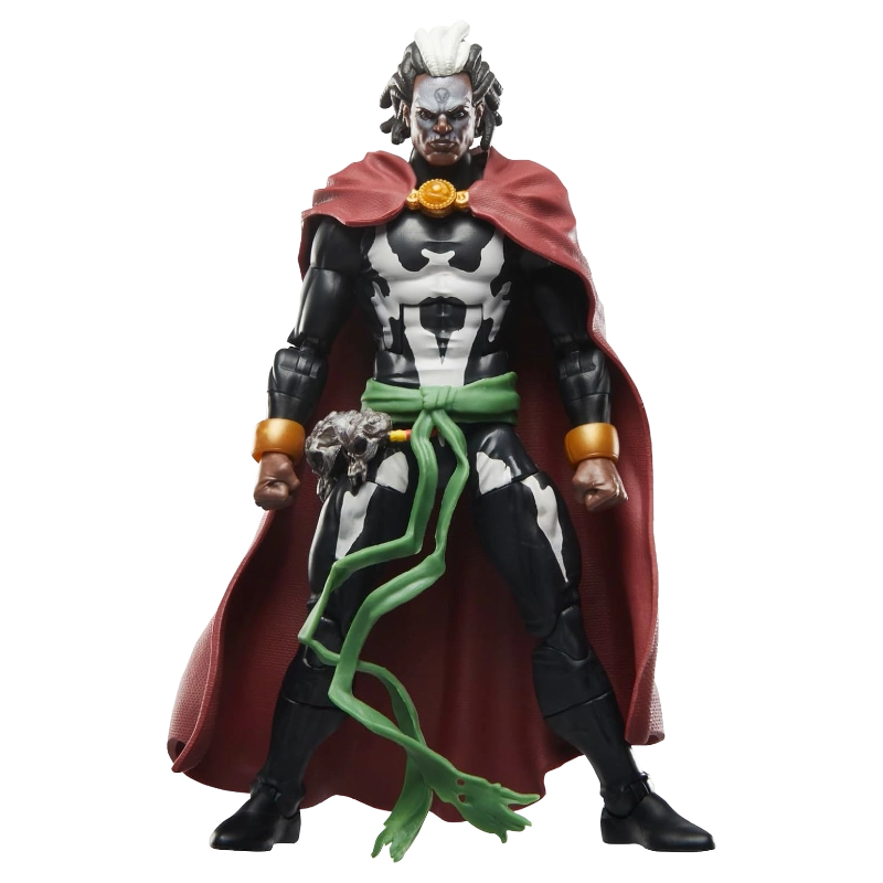 Marvel Legends Series Strange Tales Brother Voodoo