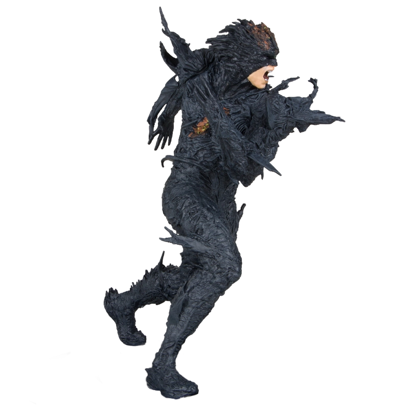 Dark Flash (The Flash Movie) Gold Label