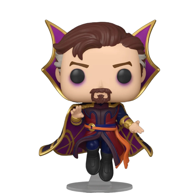 Pop! Doctor Strange Supreme (Amazon Exclusive)