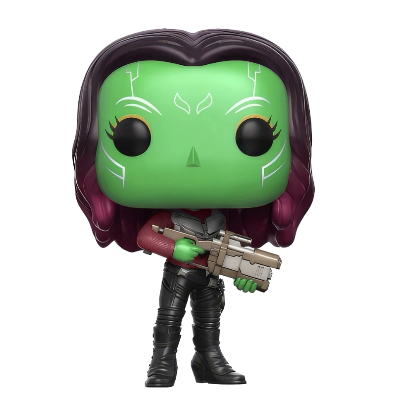 Pop! Gamora