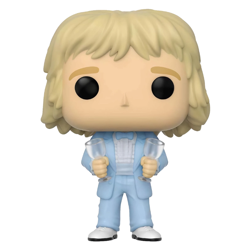 Pop! Harry Dunne In Tux - Dumb and Dumber (Chase)