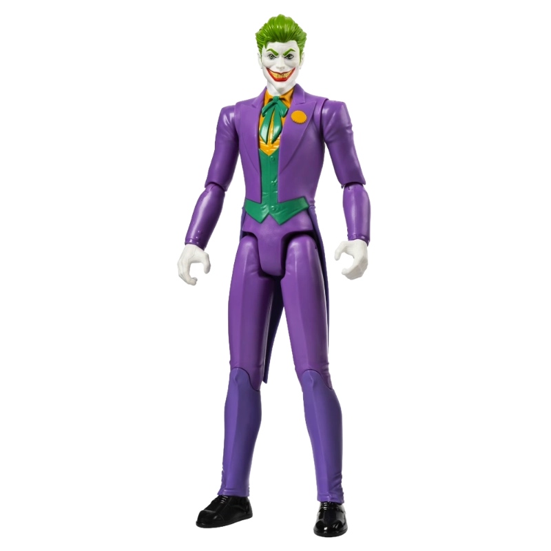 The Joker 12” Figure
