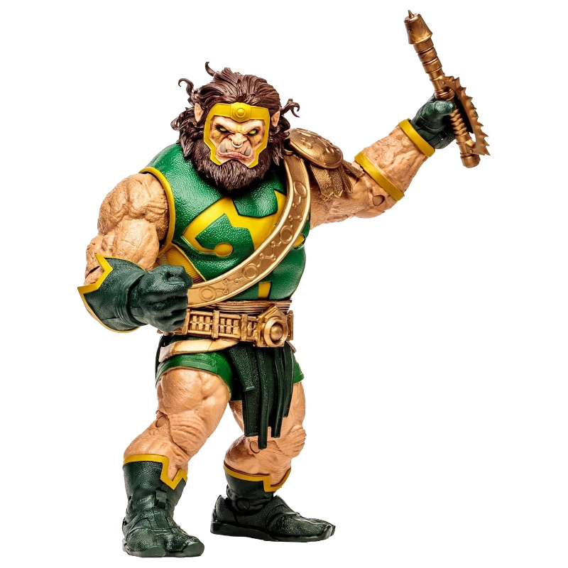 Kalibak: The Darkseid War