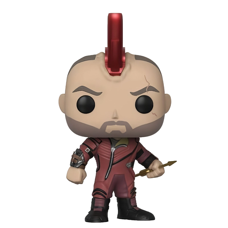Pop! Kraglin (2018 Summer Convention)