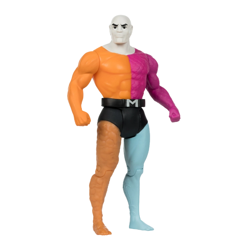 DC Super Powers Metamorpho