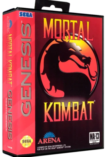 Mortal Kombat