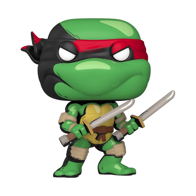 Pop! Leonardo (PX Previews Exclusive)