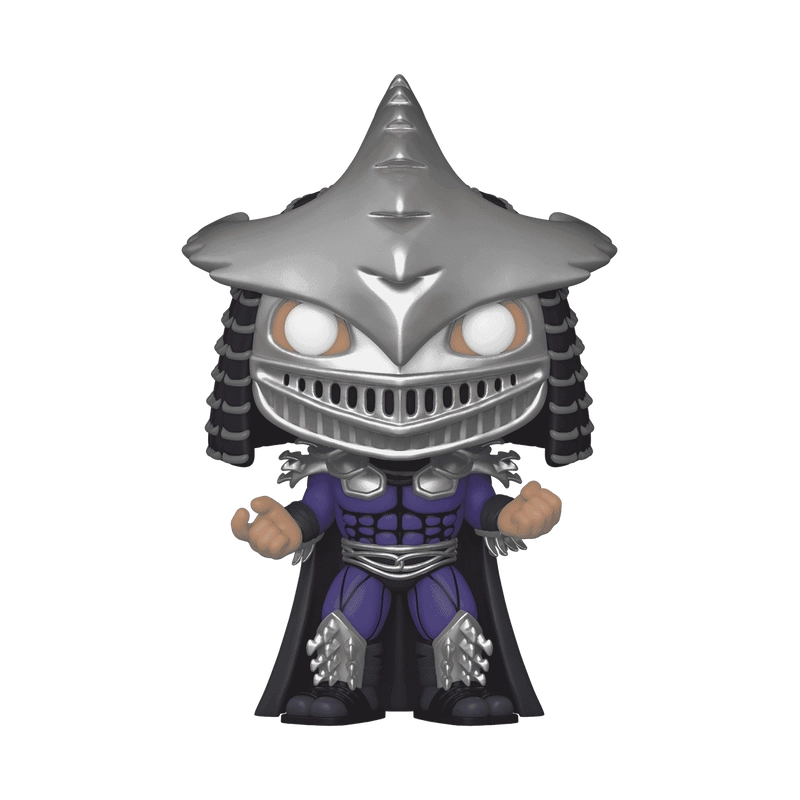 Pop! Super Shredder (Damaged)