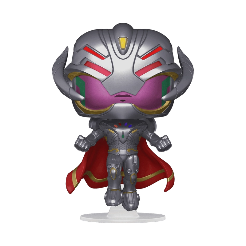 Pop! Infinity Ultron