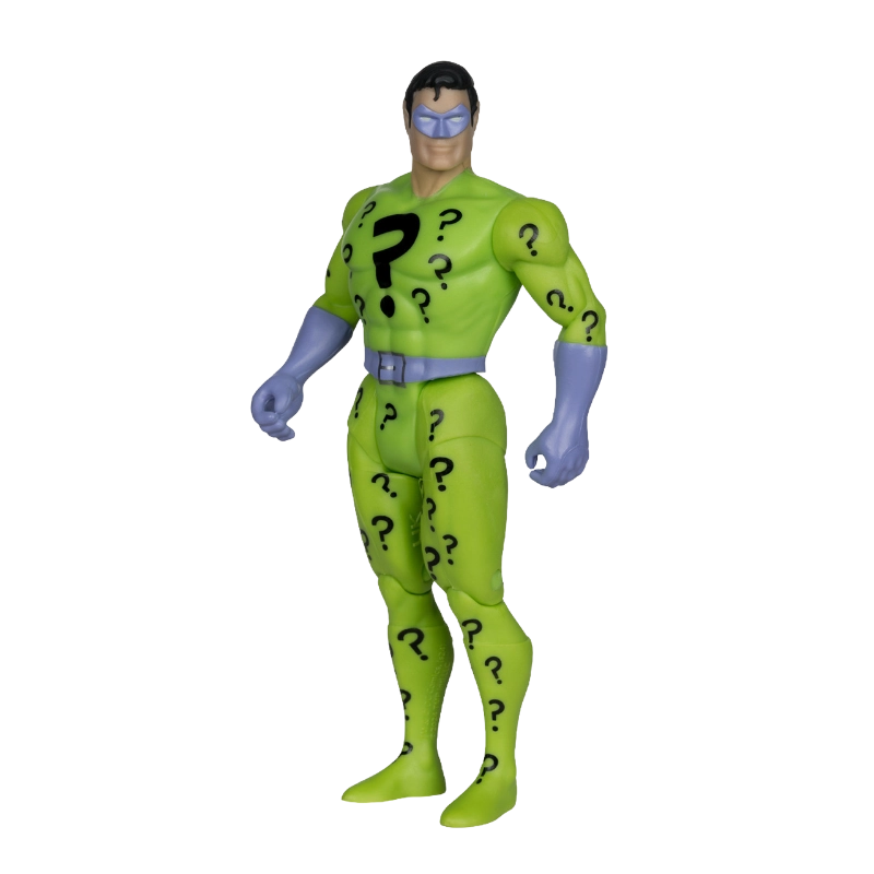DC Super Powers Riddler