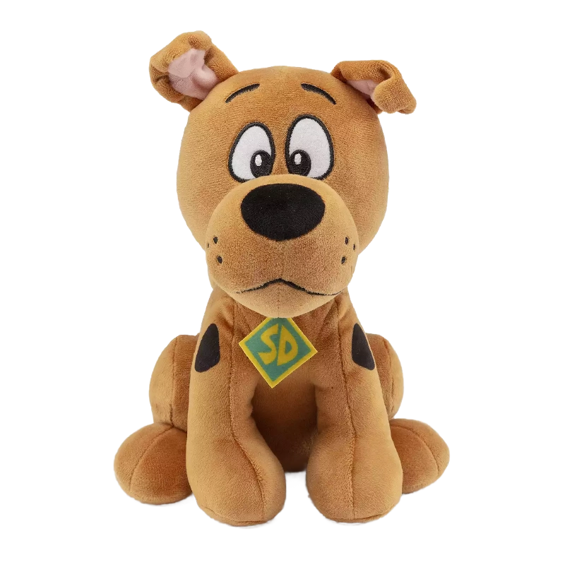 Scooby-Doo Plush