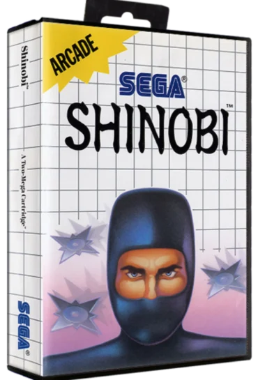 Shinobi