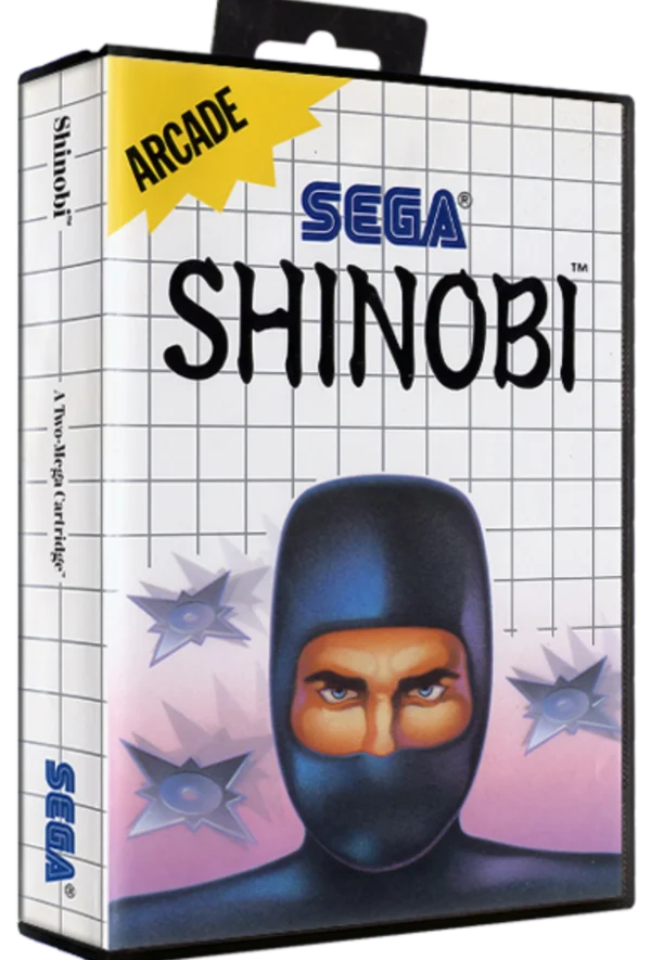 Shinobi