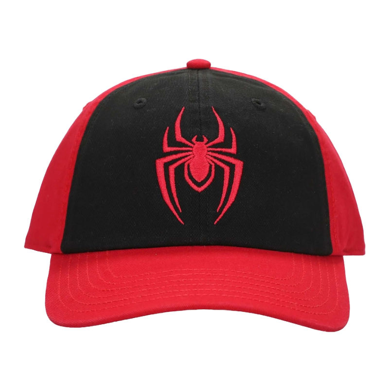 Miles Morales Spider-Man Hat