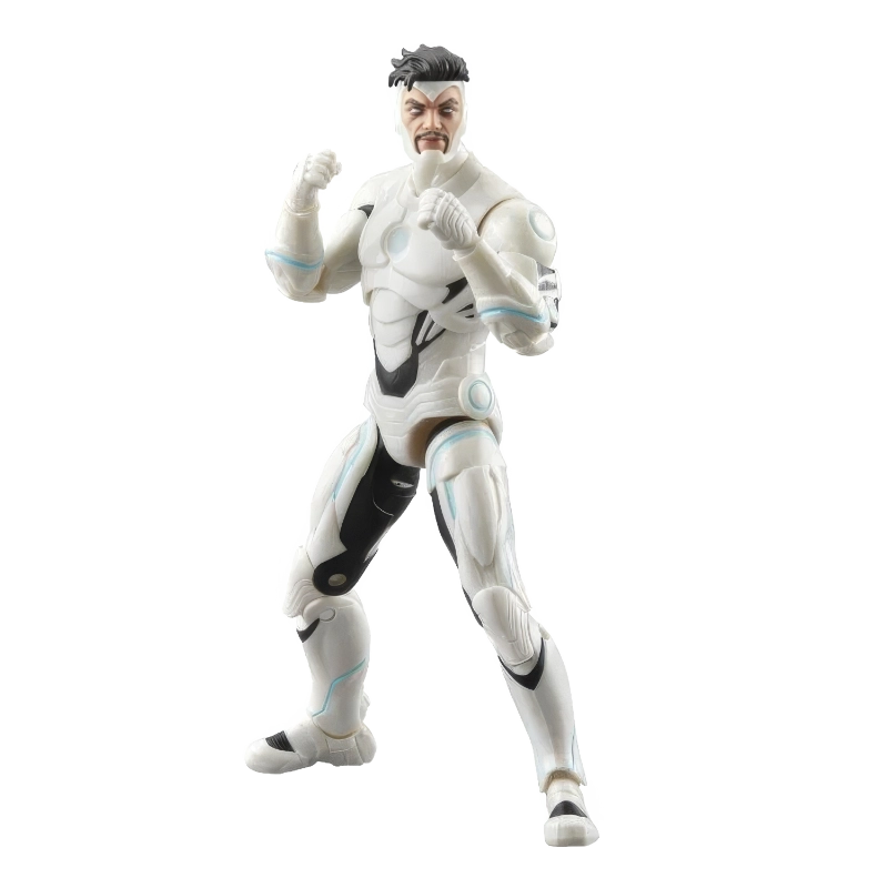 Marvel Legends Series Superior Iron Man
