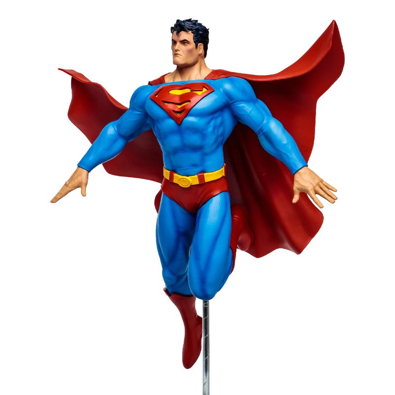 Superman for Tomorrow (DC Multiverse)