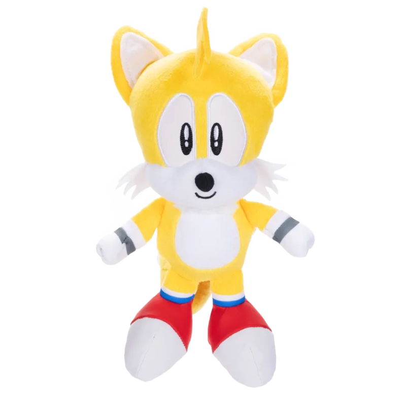 Tails Plush