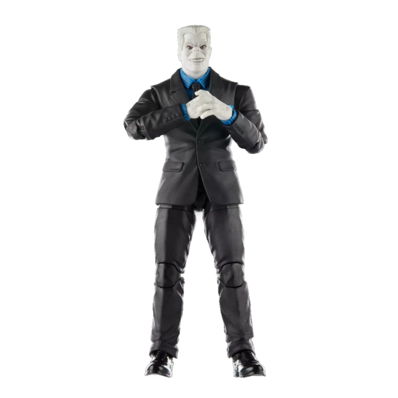 Marvel Legends Series Tombstone