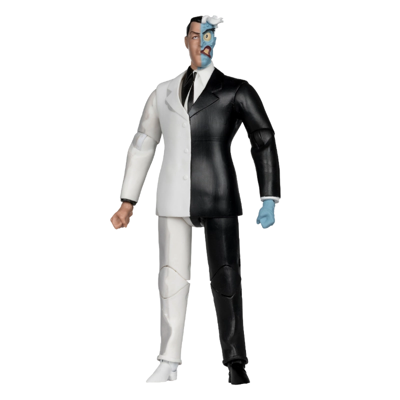 Two‑Face (Batman: The Animated Series Adventures)