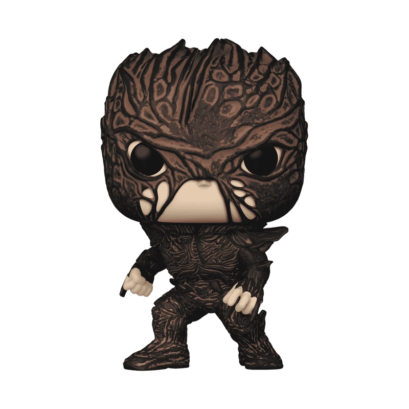 Pop! Dark Flash