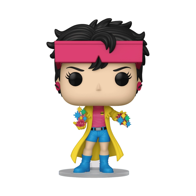 Pop! Jubilee