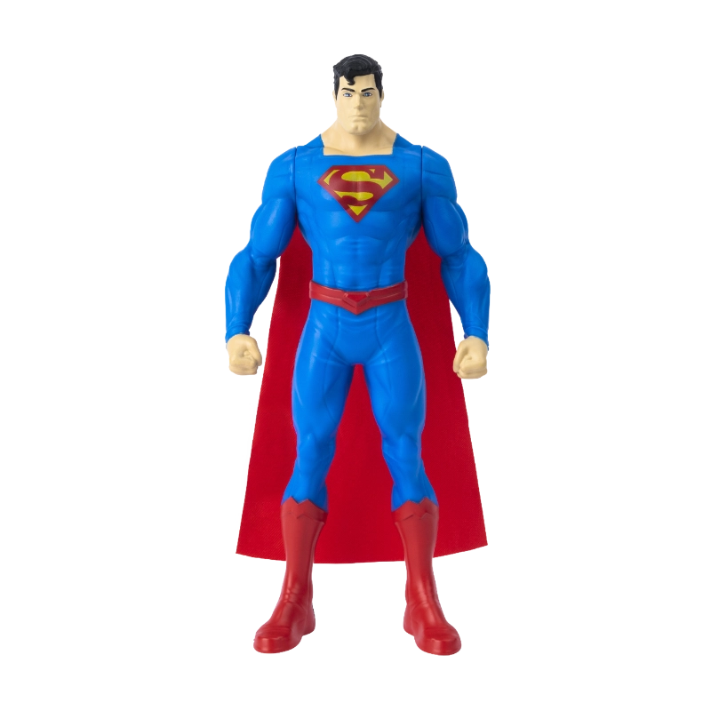 Superman 6" Figure
