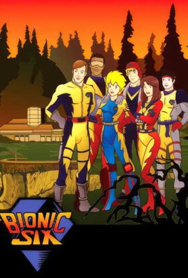 Bionic Six