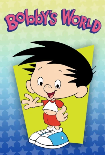 Bobby’s World