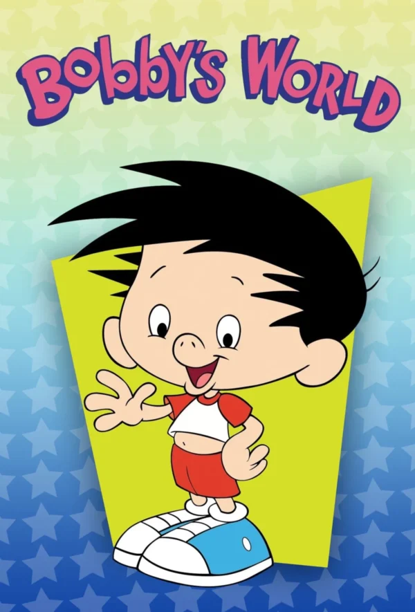 Bobby’s World