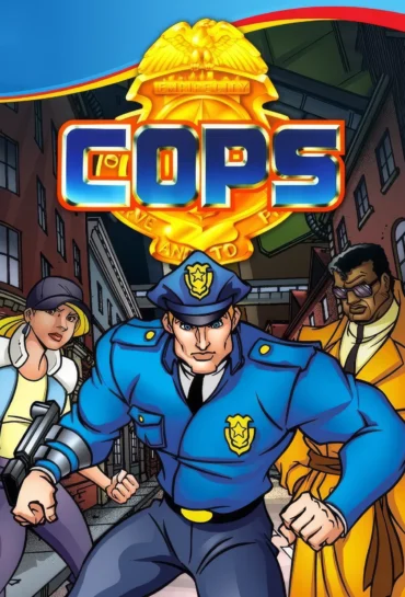 C.O.P.S.