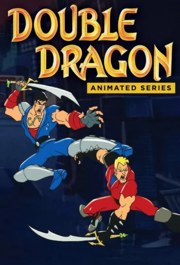 Double Dragon
