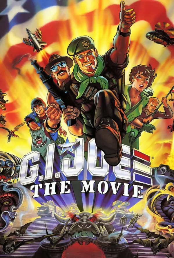 G.I. Joe: The Movie