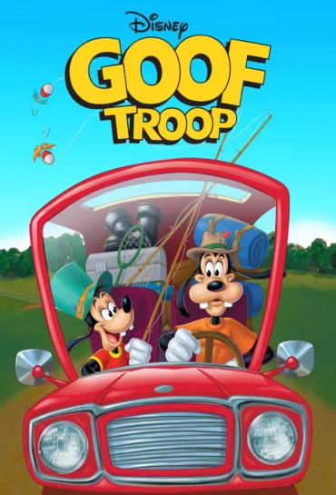 Goof Troop