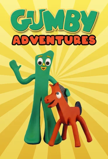 Gumby Adventures