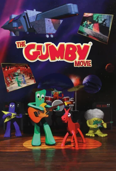 Gumby: The Movie 