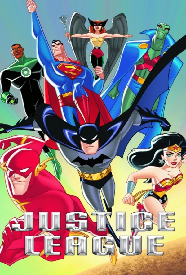Justice League