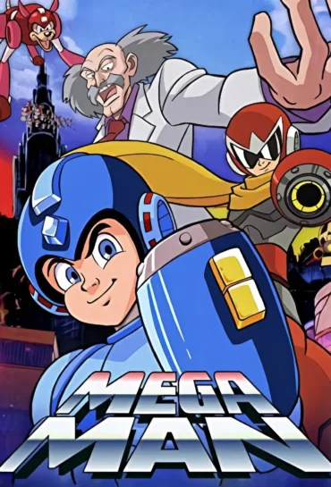 Mega Man