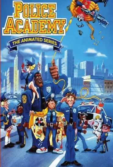 Police Academy