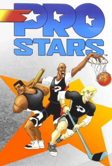 ProStars