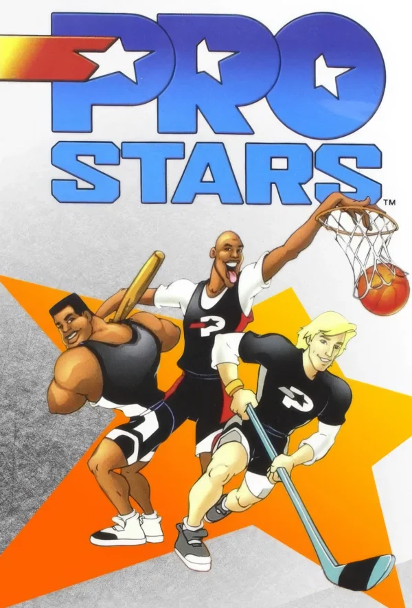 ProStars