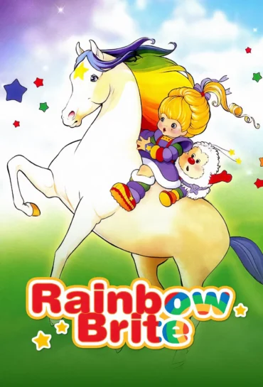 Rainbow Brite