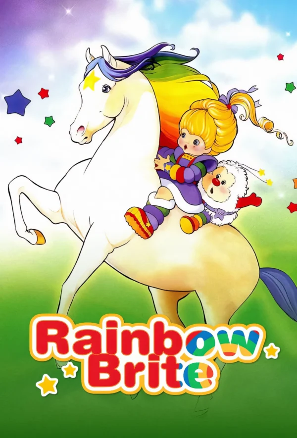 Rainbow Brite