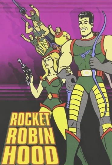 Rocket Robin Hood
