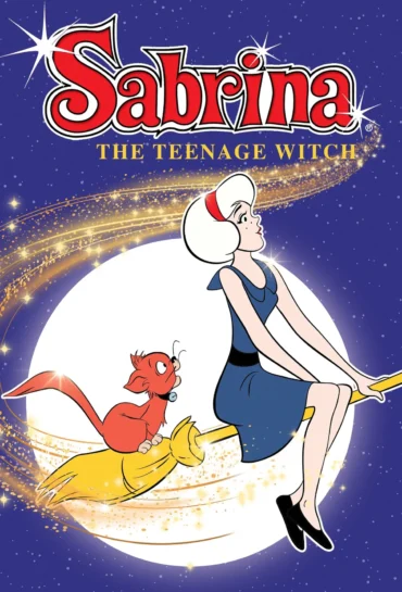 Sabrina, the Teenage Witch